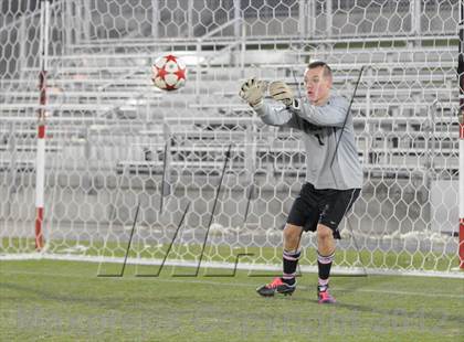 Thumbnail 3 in Boulder vs. Smoky Hill (CHSAA 5A Final) photogallery.