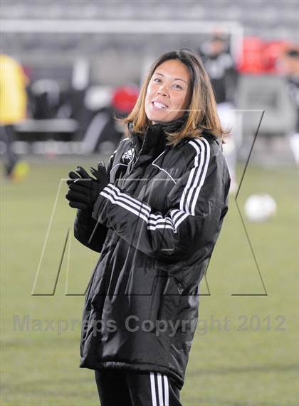 Thumbnail 2 in Boulder vs. Smoky Hill (CHSAA 5A Final) photogallery.