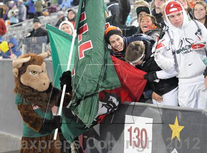 Thumbnail 2 in Boulder vs. Smoky Hill (CHSAA 5A Final) photogallery.