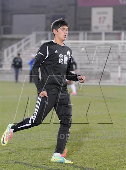 Thumbnail 3 in Boulder vs. Smoky Hill (CHSAA 5A Final) photogallery.