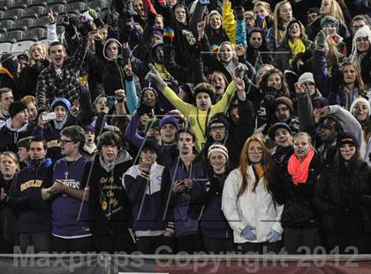 Thumbnail 2 in Boulder vs. Smoky Hill (CHSAA 5A Final) photogallery.