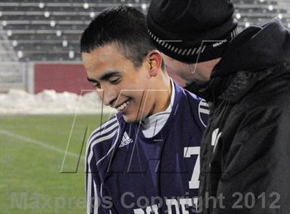 Thumbnail 2 in Boulder vs. Smoky Hill (CHSAA 5A Final) photogallery.