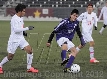 Thumbnail 3 in Boulder vs. Smoky Hill (CHSAA 5A Final) photogallery.