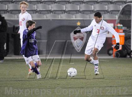 Thumbnail 1 in Boulder vs. Smoky Hill (CHSAA 5A Final) photogallery.