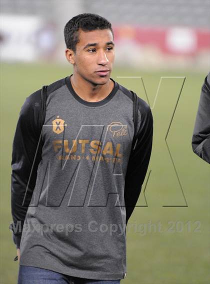 Thumbnail 1 in Boulder vs. Smoky Hill (CHSAA 5A Final) photogallery.