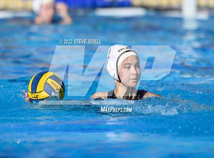 Thumbnail 2 in Valley Center vs Mission Bay (CIF San Diego Section D2 Quarterfinal) photogallery.