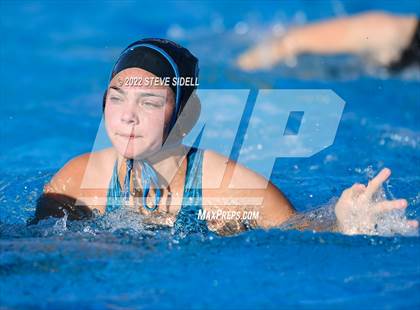 Thumbnail 2 in Valley Center vs Mission Bay (CIF San Diego Section D2 Quarterfinal) photogallery.