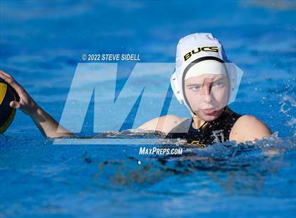 Thumbnail 2 in Valley Center vs Mission Bay (CIF San Diego Section D2 Quarterfinal) photogallery.