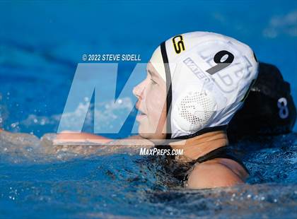 Thumbnail 2 in Valley Center vs Mission Bay (CIF San Diego Section D2 Quarterfinal) photogallery.