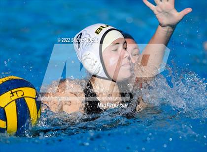 Thumbnail 2 in Valley Center vs Mission Bay (CIF San Diego Section D2 Quarterfinal) photogallery.