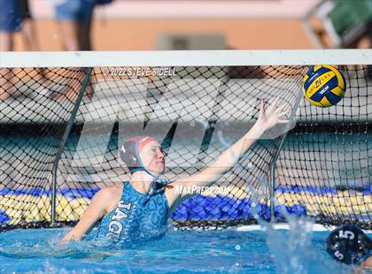 Thumbnail 1 in Valley Center vs Mission Bay (CIF San Diego Section D2 Quarterfinal) photogallery.
