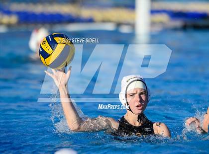 Thumbnail 1 in Valley Center vs Mission Bay (CIF San Diego Section D2 Quarterfinal) photogallery.