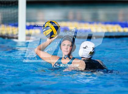 Thumbnail 1 in Valley Center vs Mission Bay (CIF San Diego Section D2 Quarterfinal) photogallery.