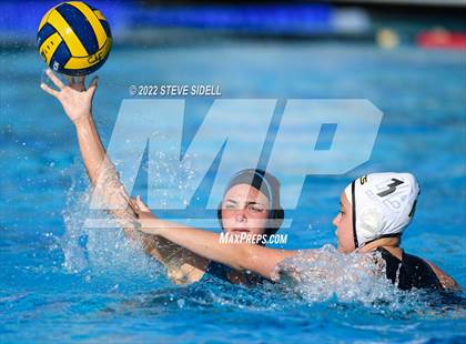 Thumbnail 2 in Valley Center vs Mission Bay (CIF San Diego Section D2 Quarterfinal) photogallery.