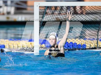 Thumbnail 3 in Valley Center vs Mission Bay (CIF San Diego Section D2 Quarterfinal) photogallery.