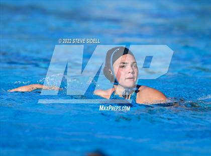 Thumbnail 3 in Valley Center vs Mission Bay (CIF San Diego Section D2 Quarterfinal) photogallery.