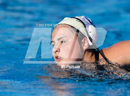 Thumbnail 3 in Valley Center vs Mission Bay (CIF San Diego Section D2 Quarterfinal) photogallery.