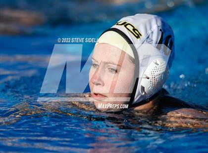 Thumbnail 1 in Valley Center vs Mission Bay (CIF San Diego Section D2 Quarterfinal) photogallery.