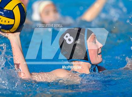 Thumbnail 3 in Valley Center vs Mission Bay (CIF San Diego Section D2 Quarterfinal) photogallery.
