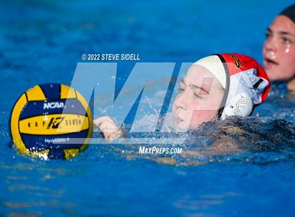 Thumbnail 3 in Valley Center vs Mission Bay (CIF San Diego Section D2 Quarterfinal) photogallery.
