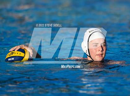 Thumbnail 3 in Valley Center vs Mission Bay (CIF San Diego Section D2 Quarterfinal) photogallery.