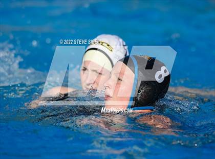 Thumbnail 1 in Valley Center vs Mission Bay (CIF San Diego Section D2 Quarterfinal) photogallery.