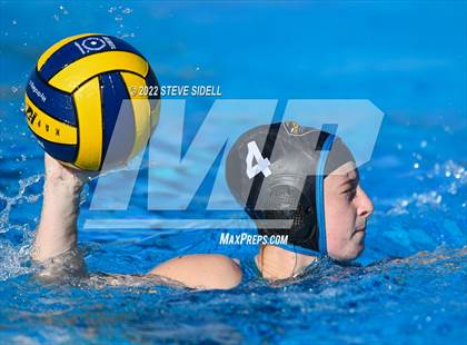Thumbnail 3 in Valley Center vs Mission Bay (CIF San Diego Section D2 Quarterfinal) photogallery.