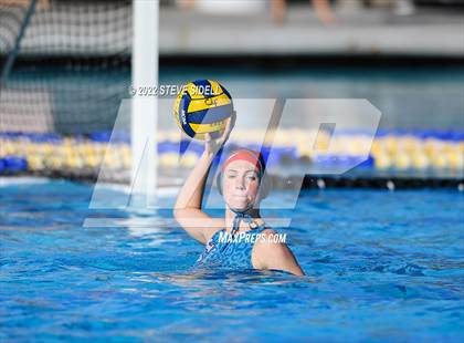 Thumbnail 3 in Valley Center vs Mission Bay (CIF San Diego Section D2 Quarterfinal) photogallery.