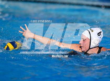 Thumbnail 2 in Valley Center vs Mission Bay (CIF San Diego Section D2 Quarterfinal) photogallery.
