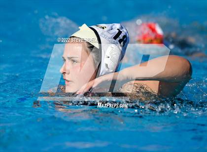 Thumbnail 2 in Valley Center vs Mission Bay (CIF San Diego Section D2 Quarterfinal) photogallery.