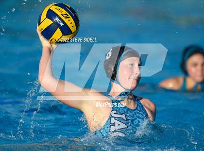Thumbnail 2 in Valley Center vs Mission Bay (CIF San Diego Section D2 Quarterfinal) photogallery.