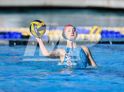 Thumbnail 1 in Valley Center vs Mission Bay (CIF San Diego Section D2 Quarterfinal) photogallery.