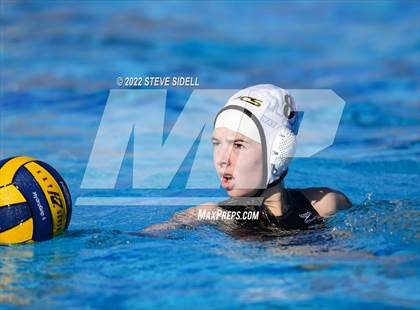 Thumbnail 1 in Valley Center vs Mission Bay (CIF San Diego Section D2 Quarterfinal) photogallery.