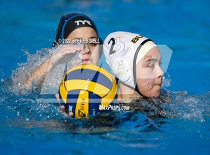 Thumbnail 1 in Valley Center vs Mission Bay (CIF San Diego Section D2 Quarterfinal) photogallery.