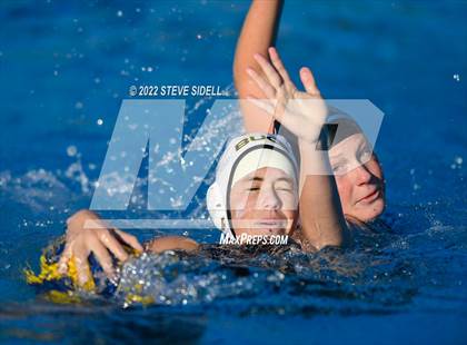 Thumbnail 3 in Valley Center vs Mission Bay (CIF San Diego Section D2 Quarterfinal) photogallery.