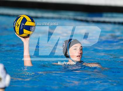Thumbnail 2 in Valley Center vs Mission Bay (CIF San Diego Section D2 Quarterfinal) photogallery.