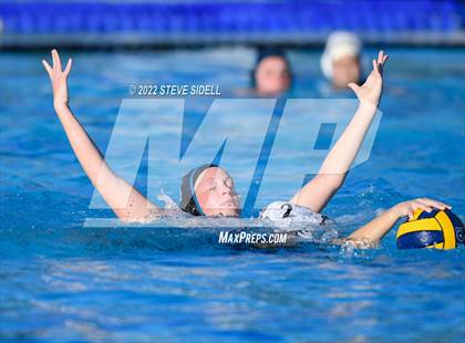 Thumbnail 1 in Valley Center vs Mission Bay (CIF San Diego Section D2 Quarterfinal) photogallery.