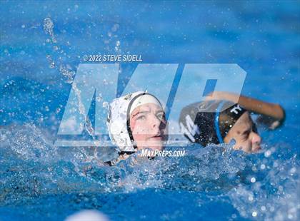 Thumbnail 1 in Valley Center vs Mission Bay (CIF San Diego Section D2 Quarterfinal) photogallery.