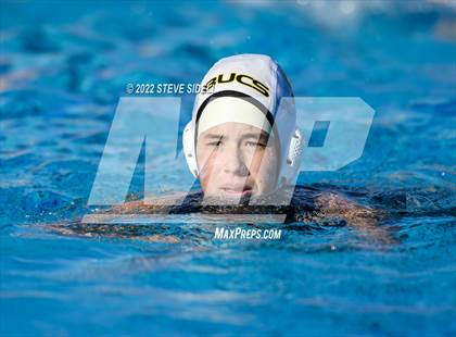 Thumbnail 1 in Valley Center vs Mission Bay (CIF San Diego Section D2 Quarterfinal) photogallery.