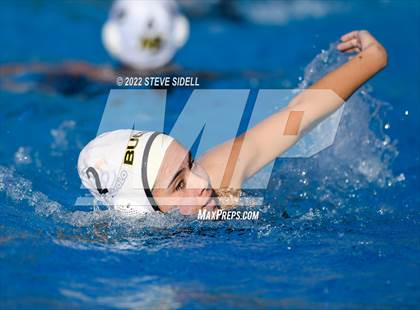 Thumbnail 3 in Valley Center vs Mission Bay (CIF San Diego Section D2 Quarterfinal) photogallery.