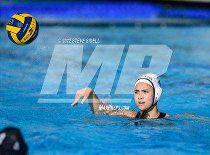 Thumbnail 3 in Valley Center vs Mission Bay (CIF San Diego Section D2 Quarterfinal) photogallery.