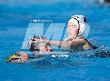 Thumbnail 1 in Valley Center vs Mission Bay (CIF San Diego Section D2 Quarterfinal) photogallery.