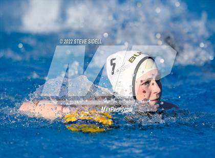Thumbnail 2 in Valley Center vs Mission Bay (CIF San Diego Section D2 Quarterfinal) photogallery.