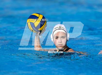 Thumbnail 2 in Valley Center vs Mission Bay (CIF San Diego Section D2 Quarterfinal) photogallery.