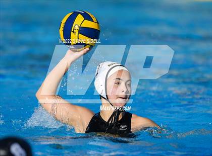 Thumbnail 3 in Valley Center vs Mission Bay (CIF San Diego Section D2 Quarterfinal) photogallery.