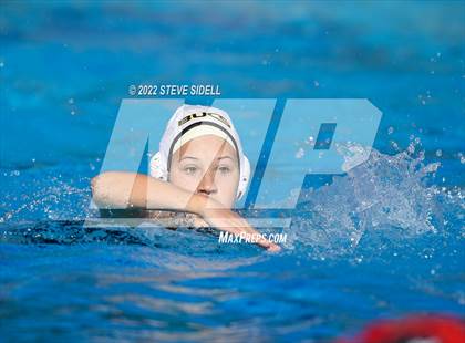 Thumbnail 1 in Valley Center vs Mission Bay (CIF San Diego Section D2 Quarterfinal) photogallery.