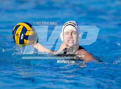 Thumbnail 2 in Valley Center vs Mission Bay (CIF San Diego Section D2 Quarterfinal) photogallery.