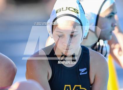 Thumbnail 2 in Valley Center vs Mission Bay (CIF San Diego Section D2 Quarterfinal) photogallery.
