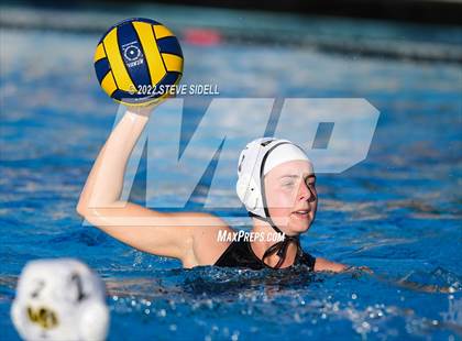 Thumbnail 2 in Valley Center vs Mission Bay (CIF San Diego Section D2 Quarterfinal) photogallery.