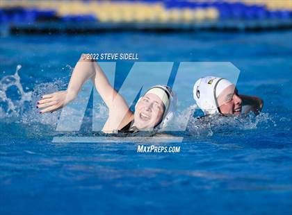 Thumbnail 3 in Valley Center vs Mission Bay (CIF San Diego Section D2 Quarterfinal) photogallery.